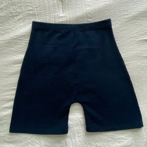 Brandy Melville Biker Shorts
